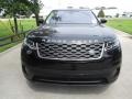 2018 Narvik Black Land Rover Range Rover Velar S  photo #9