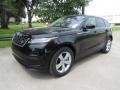 Narvik Black 2018 Land Rover Range Rover Velar S Exterior