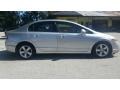 Alabaster Silver Metallic - Civic EX Sedan Photo No. 2