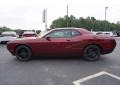 Octane Red Pearl - Challenger SXT Photo No. 4