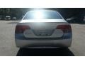 Alabaster Silver Metallic - Civic EX Sedan Photo No. 4