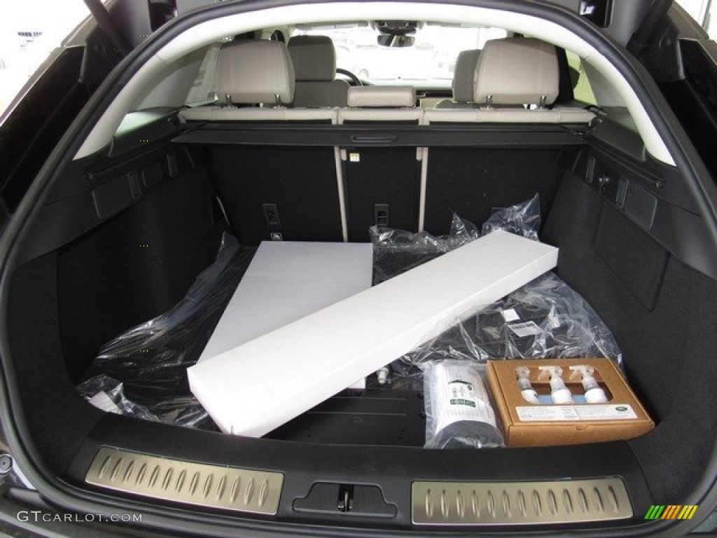 2018 Land Rover Range Rover Velar S Trunk Photo #122761358