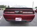 Octane Red Pearl - Challenger SXT Photo No. 6