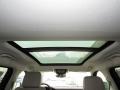 2018 Land Rover Range Rover Velar Acorn/Ebony Interior Sunroof Photo