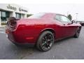 Octane Red Pearl - Challenger SXT Photo No. 7