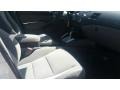 Alabaster Silver Metallic - Civic EX Sedan Photo No. 15