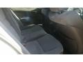 Alabaster Silver Metallic - Civic EX Sedan Photo No. 16
