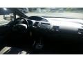 Alabaster Silver Metallic - Civic EX Sedan Photo No. 17