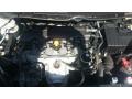 Alabaster Silver Metallic - Civic EX Sedan Photo No. 19