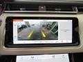 Light Oyster/Ebony Controls Photo for 2018 Land Rover Range Rover Velar #122761793
