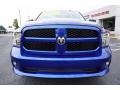 Blue Streak Pearl - 1500 Express Crew Cab Photo No. 2