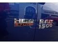 2017 Blue Streak Pearl Ram 1500 Express Crew Cab  photo #12