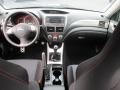 2009 Dark Gray Metallic Subaru Impreza WRX Sedan  photo #25