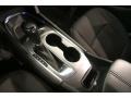 Mosaic Black Metallic - Malibu LT Photo No. 11