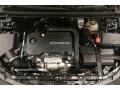 Mosaic Black Metallic - Malibu LT Photo No. 16