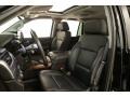 2015 Black Chevrolet Tahoe LTZ 4WD  photo #6