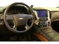 2015 Black Chevrolet Tahoe LTZ 4WD  photo #7