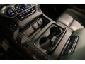 2015 Black Chevrolet Tahoe LTZ 4WD  photo #15