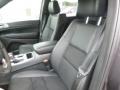 2018 Granite Crystal Metallic Jeep Grand Cherokee Laredo 4x4  photo #15