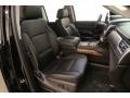 2015 Black Chevrolet Tahoe LTZ 4WD  photo #16