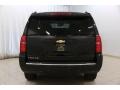 2015 Black Chevrolet Tahoe LTZ 4WD  photo #22