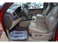 2011 Victory Red Chevrolet Silverado 1500 LTZ Crew Cab 4x4  photo #11
