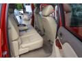 2011 Victory Red Chevrolet Silverado 1500 LTZ Crew Cab 4x4  photo #14