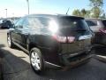 Mosaic Black Metallic - Traverse LT Photo No. 5