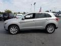 Quick Silver - Outlander Sport ES Photo No. 13