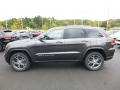 2018 Granite Crystal Metallic Jeep Grand Cherokee Limited 4x4 Sterling Edition  photo #2