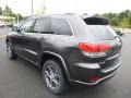 2018 Granite Crystal Metallic Jeep Grand Cherokee Limited 4x4 Sterling Edition  photo #3