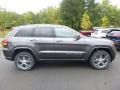 2018 Granite Crystal Metallic Jeep Grand Cherokee Limited 4x4 Sterling Edition  photo #6