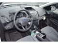 2017 Oxford White Ford Escape S  photo #7
