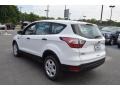 2017 Oxford White Ford Escape S  photo #18