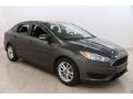Magnetic - Focus SE Sedan Photo No. 1