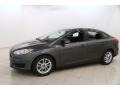 Magnetic - Focus SE Sedan Photo No. 3