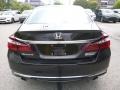 2017 Kona Coffee Metallic Honda Accord Sport Special Edition Sedan  photo #3