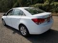 Summit White - Cruze LS Photo No. 2