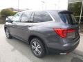 Modern Steel Metallic - Pilot EX AWD Photo No. 2