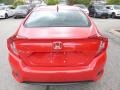 Rallye Red - Civic EX Sedan Photo No. 3