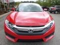 Rallye Red - Civic EX Sedan Photo No. 6
