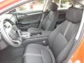 Rallye Red - Civic EX Sedan Photo No. 8