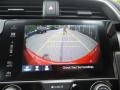 Rallye Red - Civic EX Sedan Photo No. 15