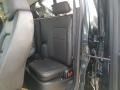 Graphite Metallic - Colorado ZR2 Extended Cab 4x4 Photo No. 9