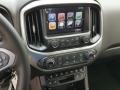 Graphite Metallic - Colorado ZR2 Extended Cab 4x4 Photo No. 10