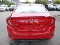 Rallye Red - Civic EX-T Sedan Photo No. 3