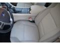 Oxford White - Taurus SEL AWD Photo No. 11