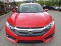 Rallye Red - Civic EX-T Sedan Photo No. 6