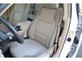 Oxford White - Taurus SEL AWD Photo No. 12
