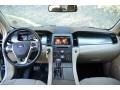 Oxford White - Taurus SEL AWD Photo No. 13